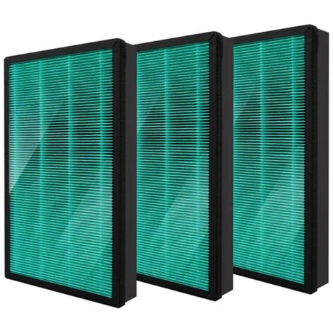 Gilt für das AP-2318P-Verbundfilterelement des COWAY-Luftreinigers
