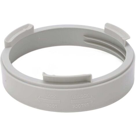 Abluftschlauchadapter für Klimaanlagen, 150 mm/5,9 Zoll runder Anschluss, tragbarer Fensterabluftschlauchverbinder, Klimaanlagenkupplung