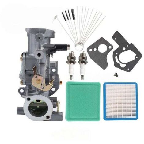 Vergaser 498298 für Briggs & Stratton Motoren 692784, 495951, 495426, 112202, 112232, 134202, 137202, 133212 und 130202 (5 PS). (1/4)
