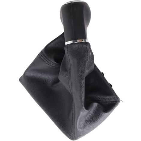 Schaltknauf für 6-Gang-Schaltgetriebe für Zafira B 2005-2010 (1/4)
