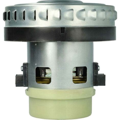Ersatzmotor kompatibel mit Kärcher Staubsaugern MV 3 Premium, NT40/1, WD 2 Premium, MV 3, SE 4002, WD 2.xxx, SE 4001 und WD 2 – 1400 W (1/4)