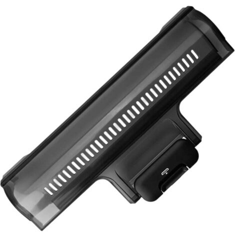 Ersatzteile für Staubsauger: Hauptbürstenabdeckung kompatibel mit den kabellosen Staubsaugern Tineco iFloor 3 und Floor One S3, Zubehör für Nass- und Trockensauger. (1/3)