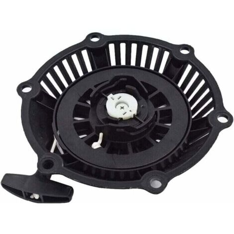Seilzugstarter-Baugruppe, Rasenmäherteile, kompatibel mit Mountfield Stiga GGP SP554 SV200 RV65 Rasenmähern
