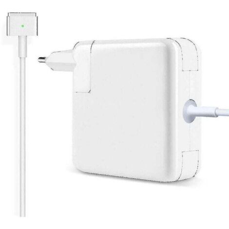 85W MagSafe 2 Netzteil für MacBook Pro 13 und 15 Zoll Retina-Display (EU) (1/4)