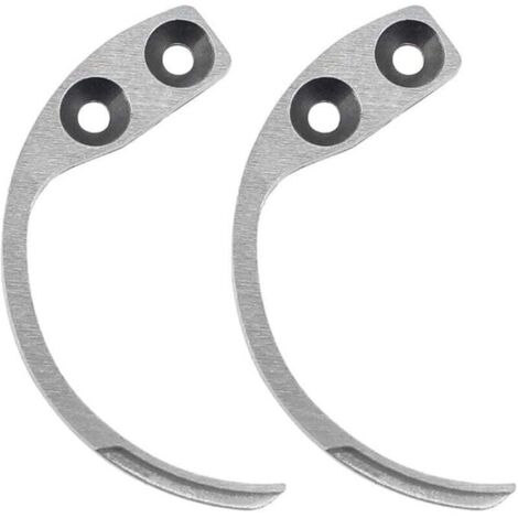 Diebstahlsicherer Kleiderhaken, Etikettenlösehaken aus Edelstahl, manuelle Verriegelungspistole, tragbares Nagelgerät, Nagelentfernernadel, CR (1/4)