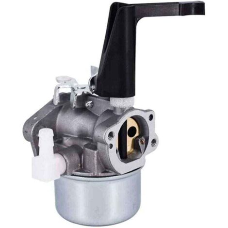 Vergaser für & Stratton 696065 697422 110402 110412 215369 Ersatzvergaser für Motorhacke. (1/4)