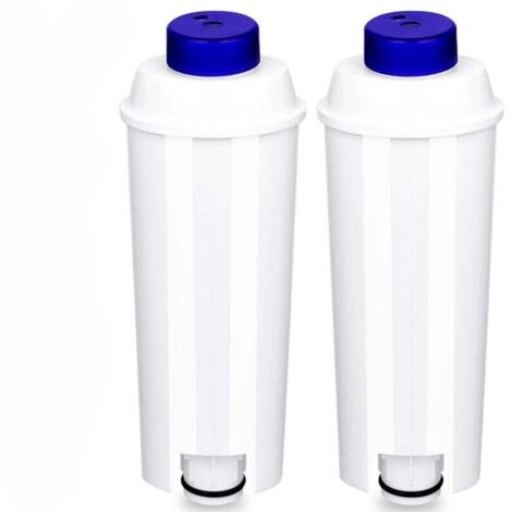 CMF006 Kaffeemaschinenfilterelement, Ersatzfilterelement zur Wasseraufbereitung, passend für das Kaffeemaschinenzubehör DLS-C002