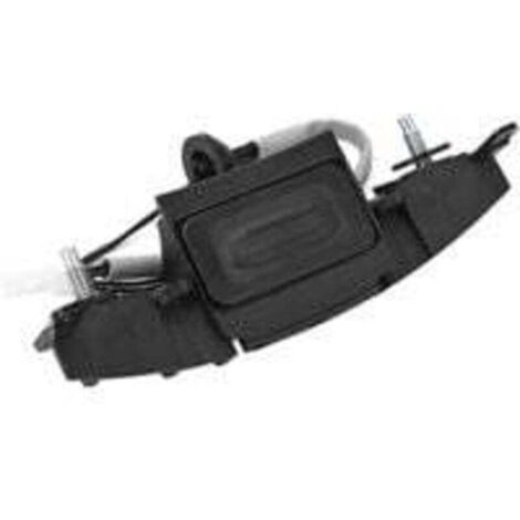 Heckklappenöffner, Heckklappenöffner 25380AX60B Passend für Micra 2002-2010 K12