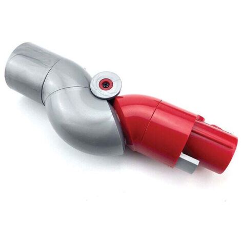 Geeignet für Dyson V12/V10slim/unterer Adapter, leichtes und schlankes digitales Design (1/4)