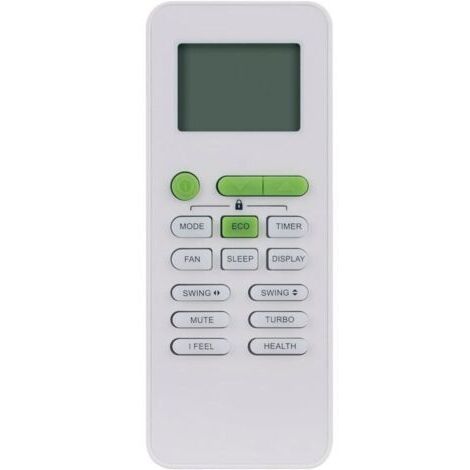 Originale GYKQ-52 Fernbedienung für TCL Klimaanlage
