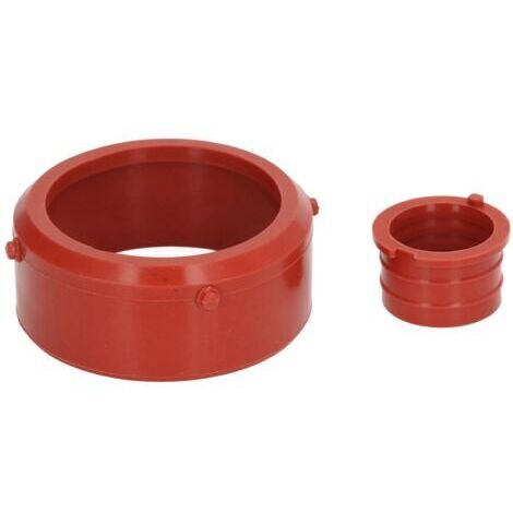 Turbo-Ansaugdichtung, Turbo-Ansaugdichtungssatz Entlüftung 6420940080 Gummiersatz für OM642 Motoren (1/4)