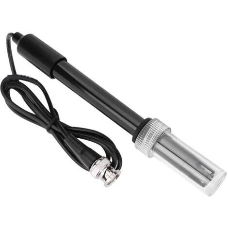pH-Sonde, pH-Sensorsonde, pH-Messsonde, Sondenwerterfassung, -überwachung, professionelle industrielle Steuerungstechnik