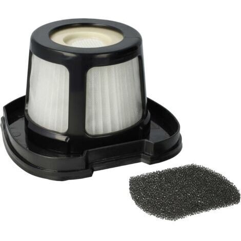Ersatz-Motorfilter für Bissell Staubsauger 2278N, 1614212, 1614204, 1614203 (1/5)
