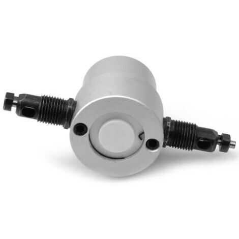 Doppelkopf-Metallschneider 160A 14246cm (1/3)