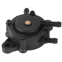 Kraftstoffpumpe kompatibel mit Mikuni Briggs & Stratton 808492 808656 491922 691034 692313