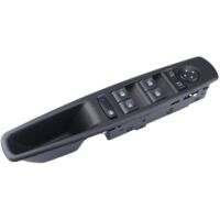 Elektrischer Fensterheberschalter für Scenic, Megane, Laguna MK3 und Fluence (2009–2016) – Teilenummer: 809610016R