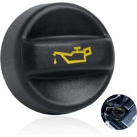 Öleinfülldeckel für C2 C3 C4 207 208 301 308 508 2008 3008 5008 Partner, OEM-Referenz 9670015080 1180S5 9674157180