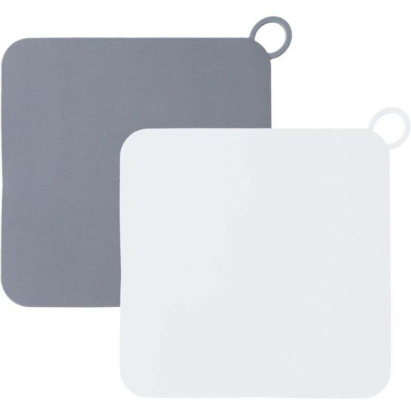 Tappo Scarico Automatico In Silicone A Forma Di Fiore – Anti-odore E Anti-intasamento, Per Lavandini 34-40 Mm