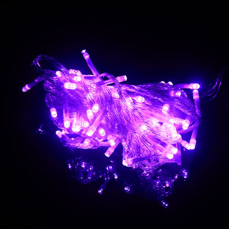 3 Catene Di Luci A Forma Di Gnomo In Miniatura 95 Cm Ciascuna – Decorazioni Natalizie Per Casa Delle Bambole, Plastica Colorata