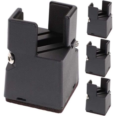 6 Pcs Tappetini Per Trampolino Gambe Di Ricambio Sostituzione