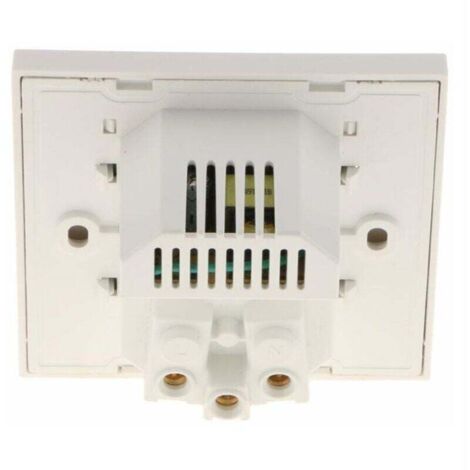 Presa di corrente - TWIST - BACHMANN - USB / doppia / da bancone
