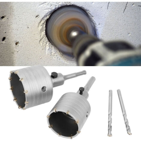 Gueenky 115 Pezzi Dadi a U per Auto Clip, M4 M5 M6 M8 Dadi per Carrozzeria Vite