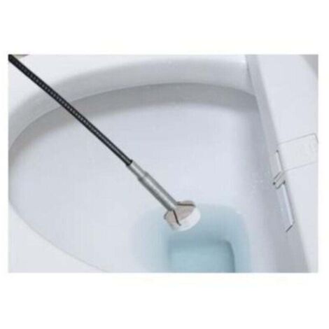 Tubo Di Distribuzione Elettrica Per Tosaerba, Albero Flessibile In Acciaio Inossidabile, Tubo - Foto 5