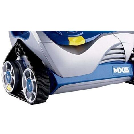 Gancio in acciaio inox per tutti i robot pulitori per piscine