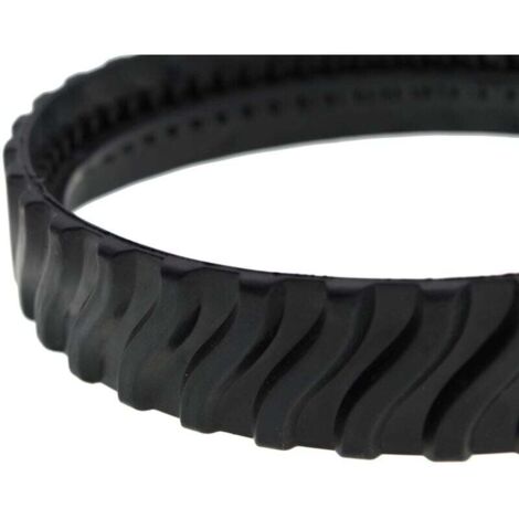 2 Catene Da Neve R0526100, 2 Supporti Motore R0527000, 4 Spazzole Centrifughe Per La Pulizia Del Pavimento R0714400 Pezzi Di Ricambio Per Robot Pulitori Per Piscine Zodiac Mx6 Mx8 93011153