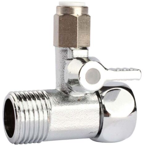 National Spioncino Per Porta In Ottone Massiccio Con Lente In Vetro - Angolo Di Visione 180°, Adatto Per Porte Da 35 A 54 Mm - 3