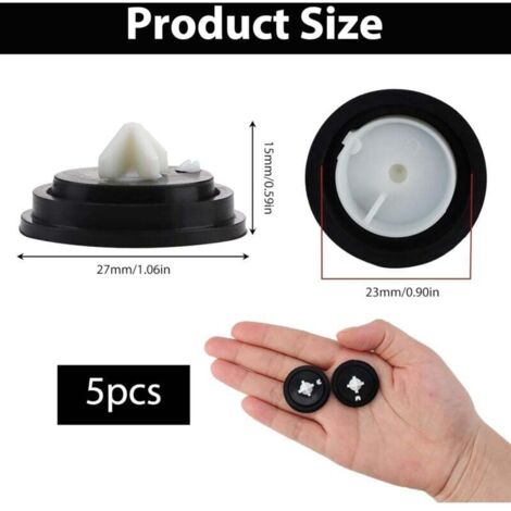 50 Pioli A Membrana Da 15,2 Cm Per Tessuto Antiradice: Il Kit Completo Con Rondelle E Grimaldelli Per Un Giardino Perfetto!