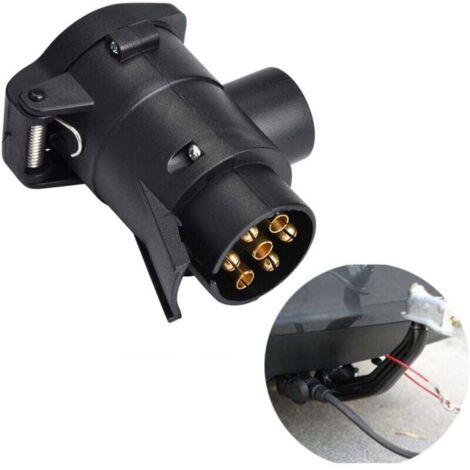 Adattatore Per Rimorchio Convertitore Adattatore Per Spina Per 