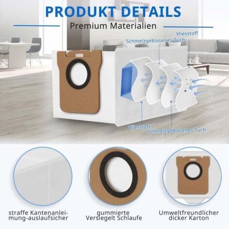 Spazzola a rullo per aspirapolvere Irobot Roomba S9 S9+ S9 Plus S