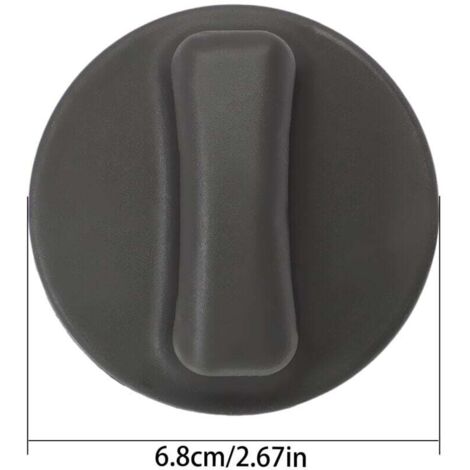 Tappi per serbatoio moto in plastica - Shop Online
