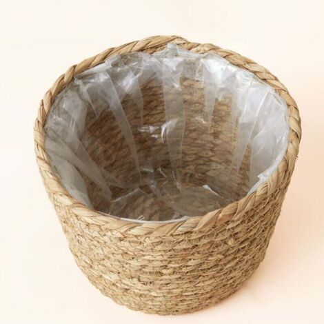 GRAVURZEILE Targhetta Portavasi Ovale In Acrilico Grigio - Per Piante, Erbe, Resistente UV E Gelo, 140x45mm, Made In Germany - 6