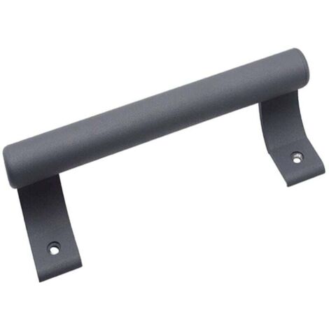 Yctze Manovelle per finestrini, alzacristalli universale Manovelle in vetro Maniglia per porta Lega di alluminio Sostituzione automobilistica Maniglia per montante Auto Refitting(Blu