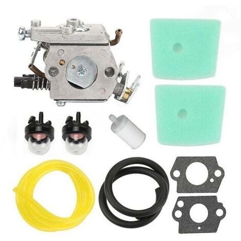 Carburatore Per Decespugliatori Zama C1Q EL24 E Husqvarna 123 223 323 carburatore-per-decespugliatori-zama-c1q-el24-e-husqvarna-123-223-323
