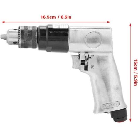 Jacobs 32283C 41BA-3/8-Inch Chuck 0.04-in. 0.375-Inch Capacity Med Duty Plain - Hydraulic - Foto 4