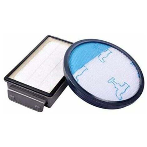 Filtro Separatore Per Aspirapolvere Rowenta Moulinex Calor Tefal Compact Power Cyclonic - RS-RT900574