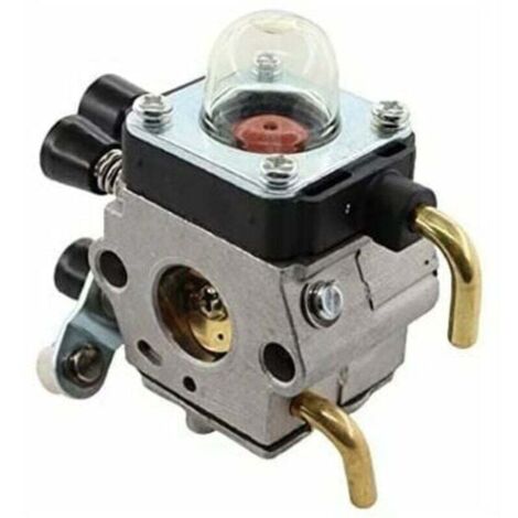 Kit réparation pour carburateur Zama (RB38) C1Q-M24 - C1Q-M25 - C1Q-M26 - C1Q-M39 - C1Q-W15 - C1Q-W2