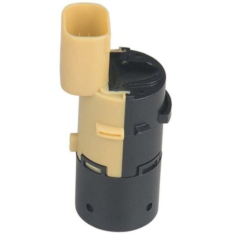 ZEALfix Sensore Di Parcheggio PDC 9653139777 – Per Citroën C2 C3 C4 C8 E Altri Modelli - 3