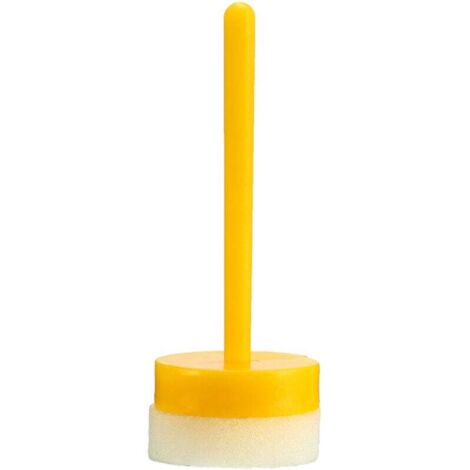 Marcatore Per Api Regina Con Gabbia - Strumento Per Apicoltura In Plastica (Batterie Non Incluse)