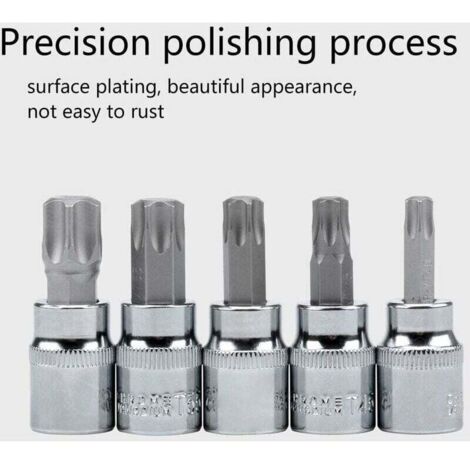 Chiavi Esagonali Da Un'ampia Selezione, Chiavi A Tubo Esagonali, Set - Foto 3