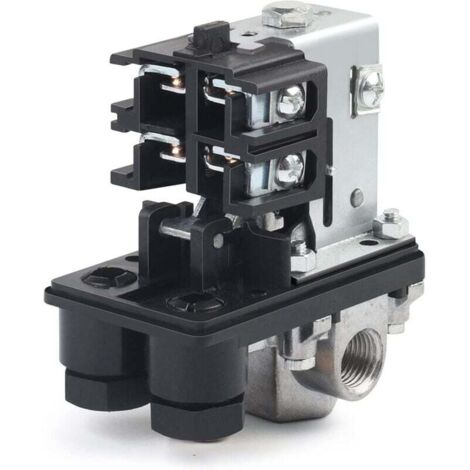 Regolatore magnetico elettromagnetico con interruttore ritardato Regolatore magnetico elettromagnetico con interruttore ritardato
