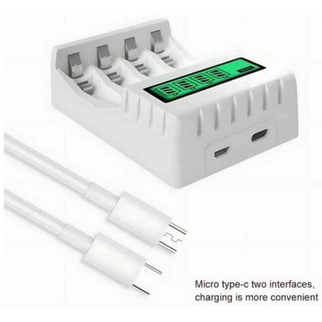 UGREEN Ciabatta Multipresa 6 in 1 con USB C 20W Carica Rapida, Presa Multipla Salvaspazio con La