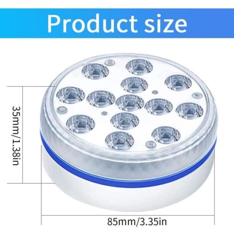 SSC-LUXon Foco De Techo Plano Redondo, Blanco Y Orientable, Incluye Módulo LED FourSTEP Intercambiable (5 W, 420 Lm, 2700 K), Atenuación Sin Regulador