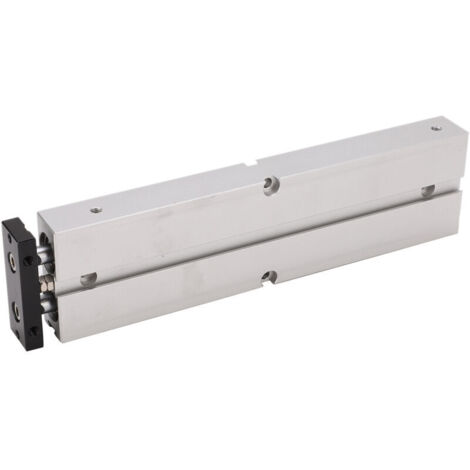 Van de de Luchtcilinder van DNC VDMA/van ISO6431 Pneumatische Dubbelwerkende de Cilindernorm
