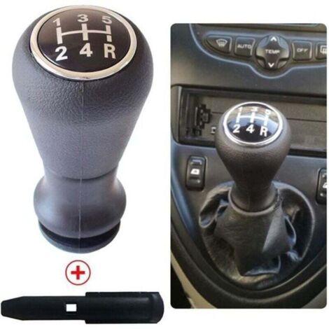 Pomo de cambio de marchas para Citroën Saxo, Xsara, Xantia, C2, C3 ...