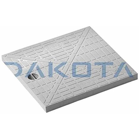 Chiusino pozzetto 30x30cm Dakota POZ02-1358E