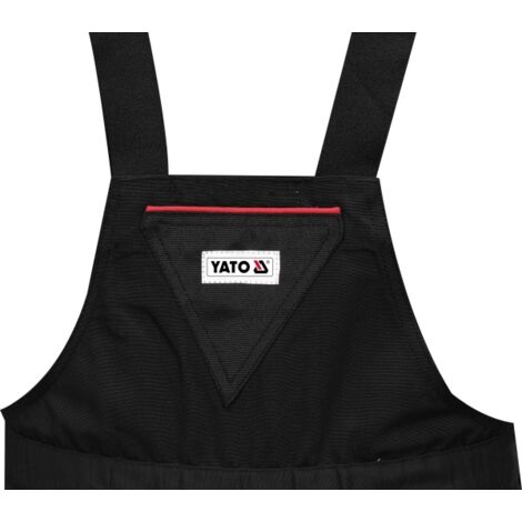 DUERO WORK TROUSERS DUNGAREES TAGLIA S